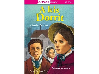 OLVASS VELÜNK! (3) - A KIS DORRIT
