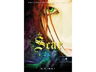ON SAI: SCAR - SZIVÁRGÓ SÖTÉTSÉG 1. - FŰZÖTT