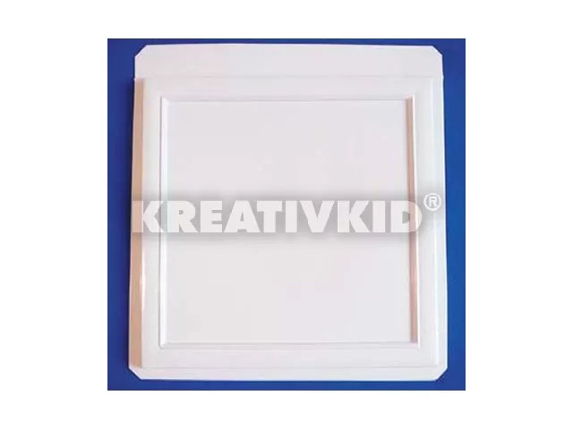 Öntőforma - egész normál képkeret