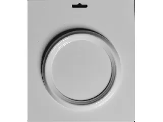 Öntőforma - Kör - kicsi