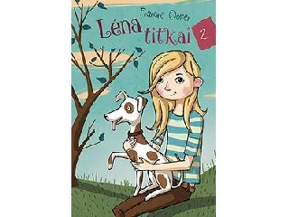 OOMEN, FRANCINE: LÉNA TITKAI 2.