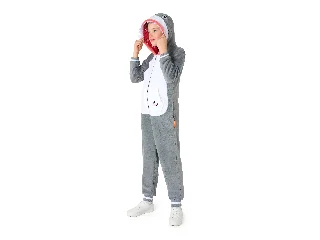 OPPO Cápa Onesie 158-176 cm