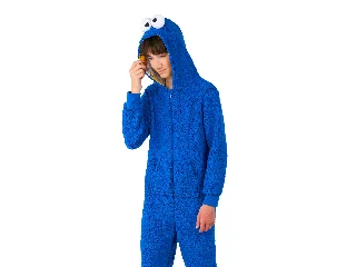 OPPO Cookie Monster Onesie 134-152 cm