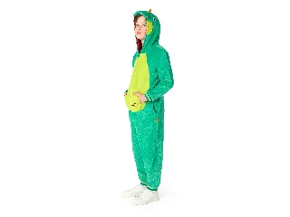OPPO Dino Onesie 110-128 cm