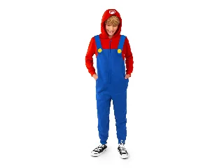 OPPO Super Mario Onesie 92-104 cm