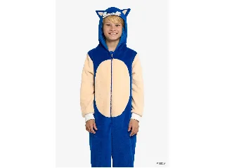 OPPOSUITS Sonic Onesie 92-104 cm