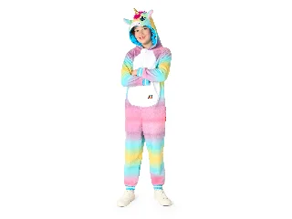 OPPOSUITS Unikornis Onesie 110-128 cm