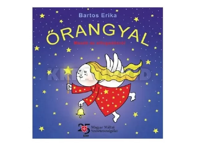 Őrangyal - Mesék az elfogadásról