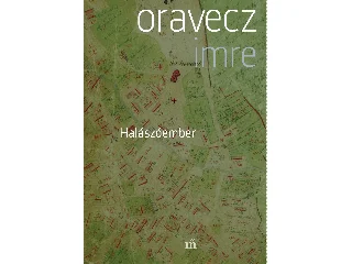 ORAVECZ IMRE: HALÁSZÓEMBER