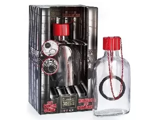 Ördöglakat - Bottle Puzzle - The Chain Gang **