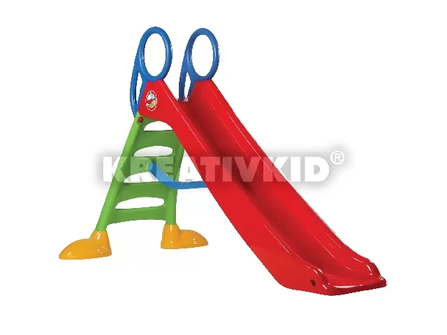 Óriás kerti csúszda - 2 m - többféle