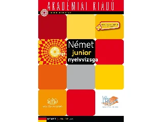ORIGÓ - NÉMET JUNIOR NYELVVIZSGA - VIRTUÁLIS MELLÉKLETTEL