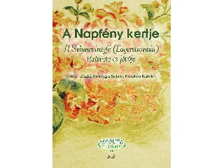 ORLÓCI LÁSZLÓ-KISVARGA SZILVIA-HOROTÁN K: A NAPFÉNY KERTJE - A SELYEMVIRÁGFA (LAGERSTROEMIA) TÖRTÉNETE ÉS JÖVŐJE