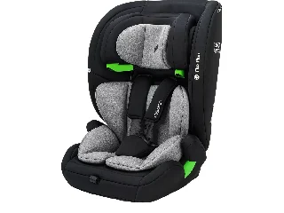 Osann gyerekülés Flux Plus i-Size 76-150 cm szürke melange