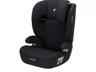 Osann gyerekülés Musca i-Size 100-150 cm fekete