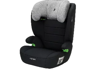 Osann gyerekülés Musca i-Size 100-150 cm szürke melange