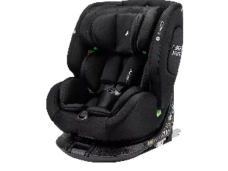 Osann gyerekülés One360 i-Size Isofix 40-150 cm fekete