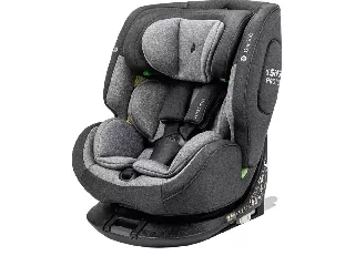 Osann gyerekülés One360 i-Size Isofix 40-150 cm szürke