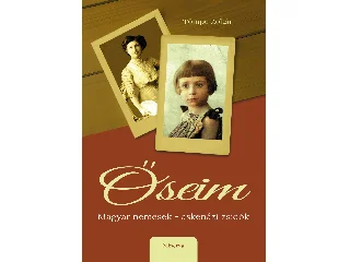 ŐSEIM - MAGYAR NEMESEK - ASKENÁZI ZSIDÓK