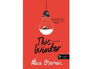 OSEMAN, ALICE: THIS WINTER - AZ IDEI TÉL (PIROS)