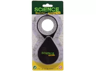 Összecsukható nagyító