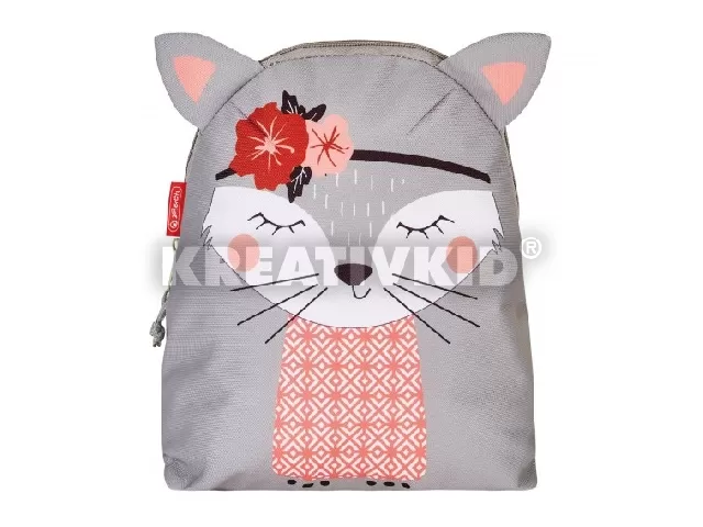 Ovis hátizsák Cica