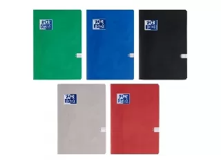 Oxford Esse füzet A4/60 lap kockás