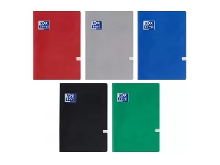 Oxford Esse füzet A4/60 lap sima