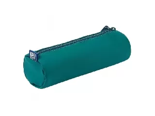 Oxford School henger tolltartó - sötétzöld