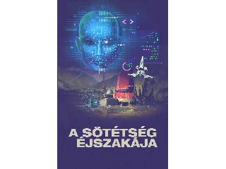 ŐZSE BALÁZS: A SÖTÉTSÉG ÉJSZAKÁJA