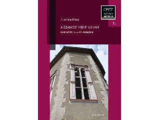 P. KOVÁCS KLÁRA: A SZAMOS MENTI ÚJ VÁR - SZAMOSÚJVÁR A 16-19. SZÁZADBAN