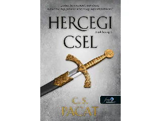 PACAT, C. S.: HERCEGI CSEL (A RAB HERCEG 2.)