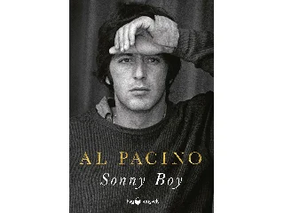 PACINO, AL: SONNY BOY