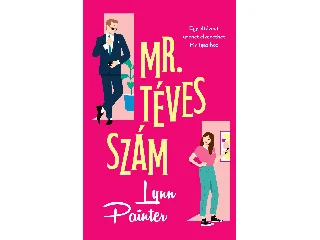 PAINTER, LYNN: MR. TÉVES SZÁM