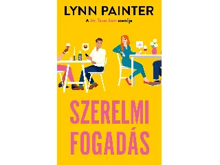 PAINTER, LYNN: SZERELMI FOGADÁS