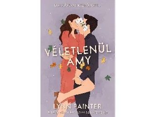 PAINTER, LYNN: VÉLETLENÜL AMY