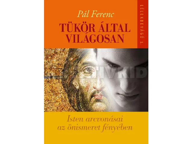PÁL FERENC: TÜKÖR ÁLTAL VILÁGOSAN - ISTEN ARCVONÁSAI AZ ÖNISMERET FÉNYÉBEN