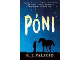 PALACIO, RAQUEL J.: PÓNI