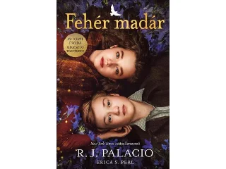 PALACIO, R.J.: FEHÉR MADÁR