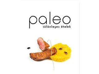 PALEO KÜLÖNLEGES ÉTELEK