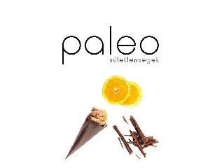 PALEO SÜLETLENSÉGEK