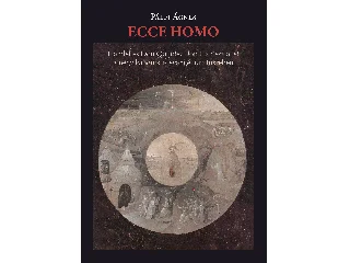 PÁLFI ÁGNES: ECCE HOMO - HAMLET ÉS DON QUIJOTE, DON JUAN ÉS FAUST A NÉGY KANONIKUS...