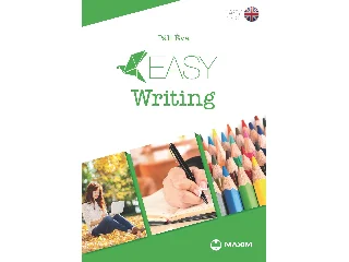 PÁLI ÉVA: EASY WRITING