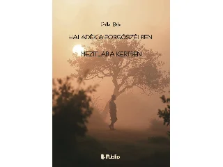 PÁLLAI BÉLA: HALADÉK A FORGÓSZÉLBEN - MEZÍTLÁB A KERTBEN