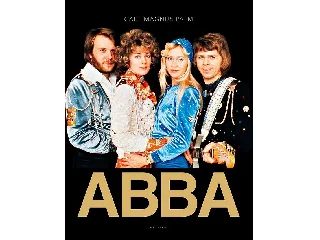 PALM, CARL MAGNUS: ABBA