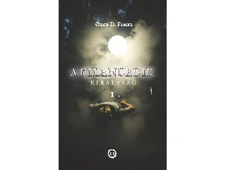 PAMER, ORGE D.: A KILENCEDIK KIRÁLYSÁG 1.