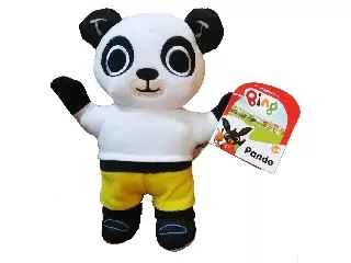 Pando plüss 20 cm