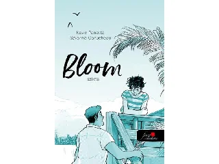 PANETTA, KEVIN-GANUCHEAU, SAVANNA: BLOOM  SZIKRA