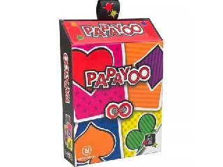 Papayoo társasjáték