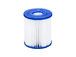 Papírszűrő víztisztítóhoz